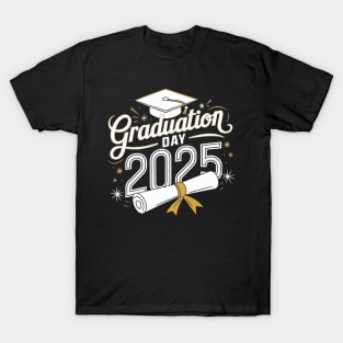 Senior-2025 T-Shirt